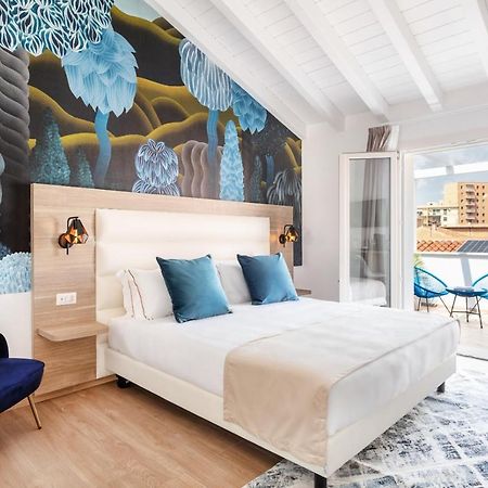 Lungomare Rooms Olbia Zewnętrze zdjęcie