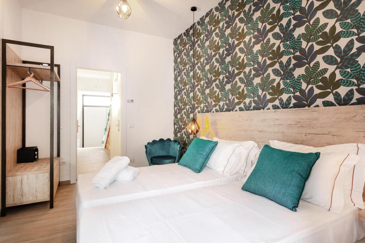 Lungomare Rooms Olbia Zewnętrze zdjęcie
