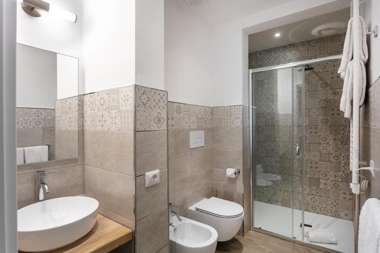 Lungomare Rooms Olbia Zewnętrze zdjęcie