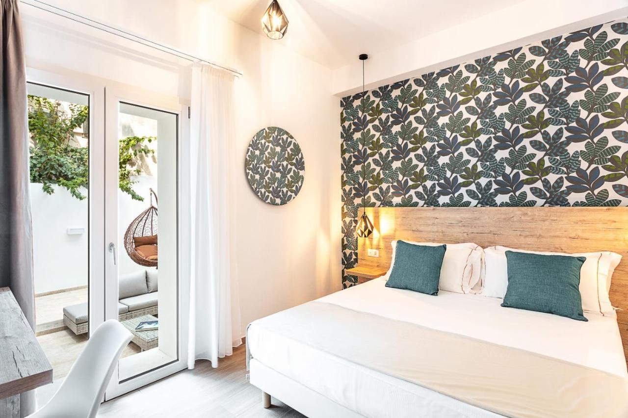 Lungomare Rooms Olbia Zewnętrze zdjęcie