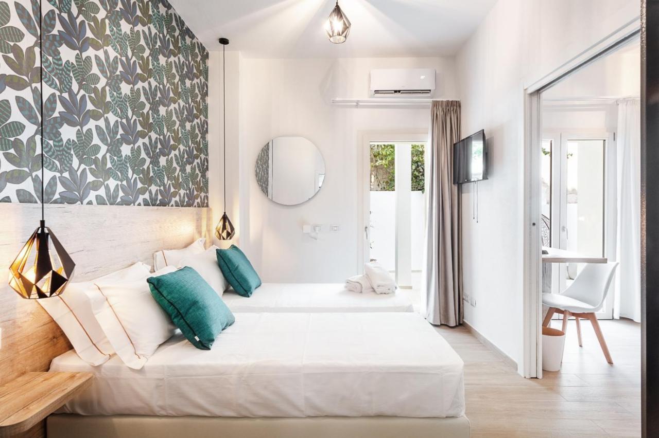 Lungomare Rooms Olbia Zewnętrze zdjęcie