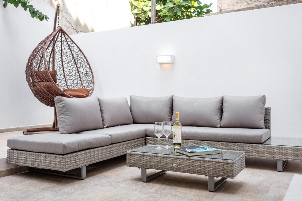 Lungomare Rooms Olbia Zewnętrze zdjęcie