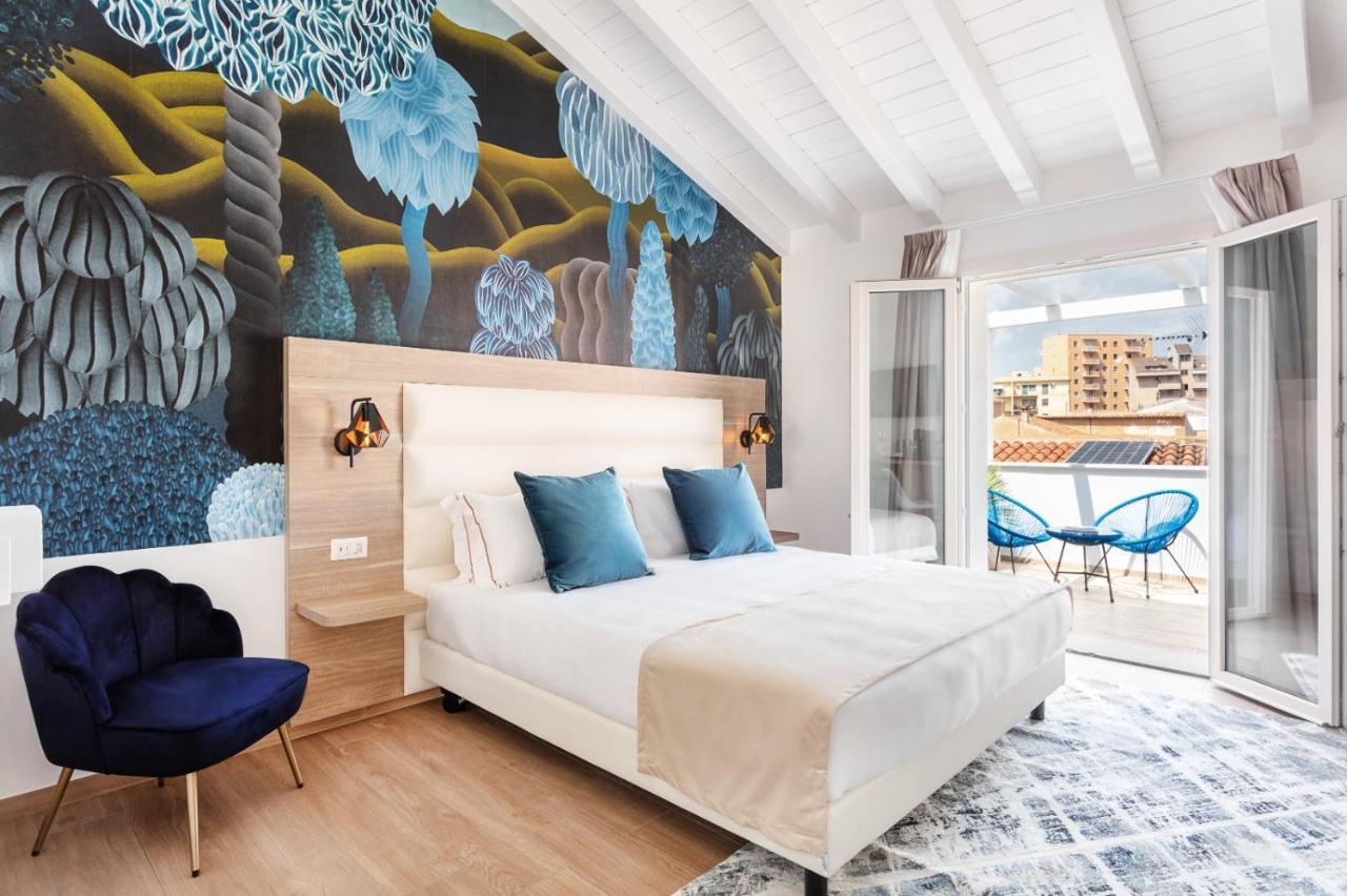 Lungomare Rooms Olbia Zewnętrze zdjęcie