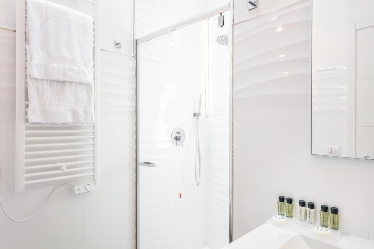 Lungomare Rooms Olbia Zewnętrze zdjęcie