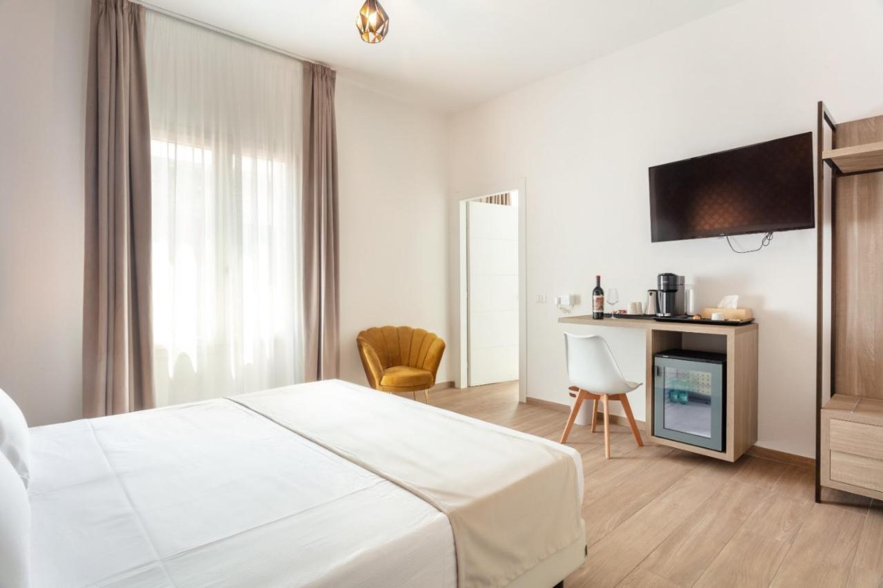 Lungomare Rooms Olbia Zewnętrze zdjęcie