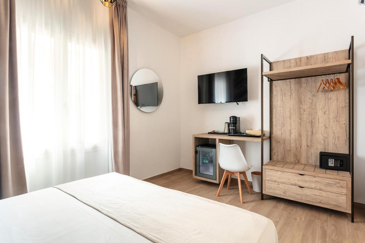 Lungomare Rooms Olbia Zewnętrze zdjęcie