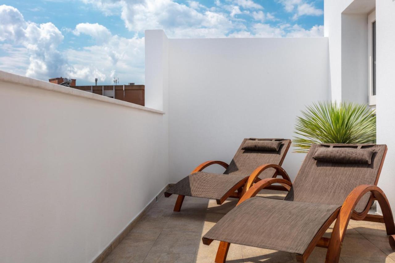 Lungomare Rooms Olbia Zewnętrze zdjęcie