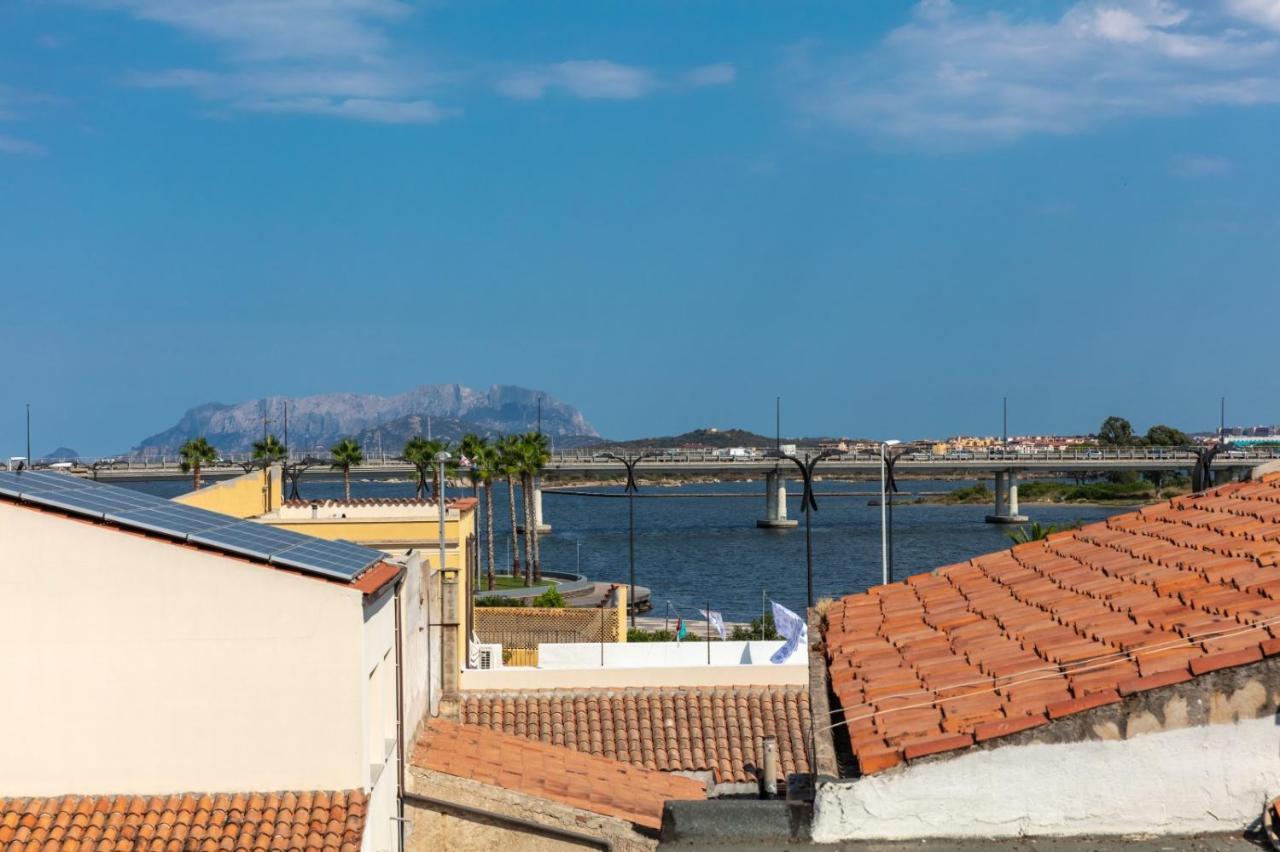 Lungomare Rooms Olbia Zewnętrze zdjęcie