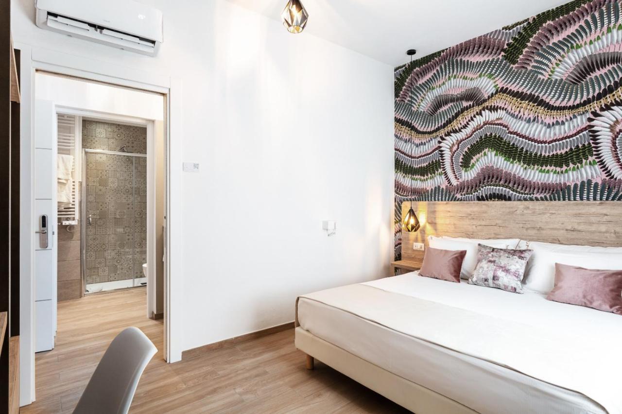 Lungomare Rooms Olbia Zewnętrze zdjęcie