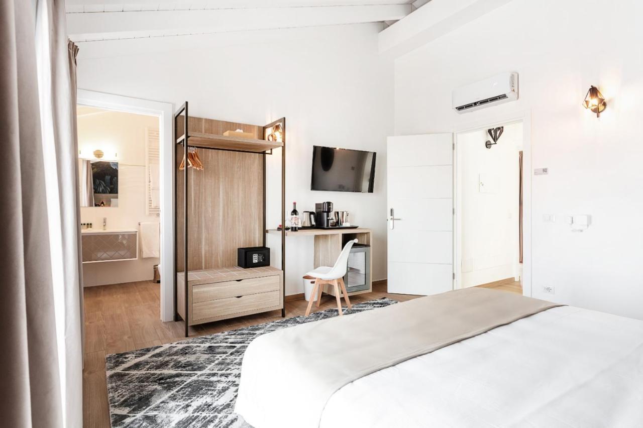 Lungomare Rooms Olbia Zewnętrze zdjęcie