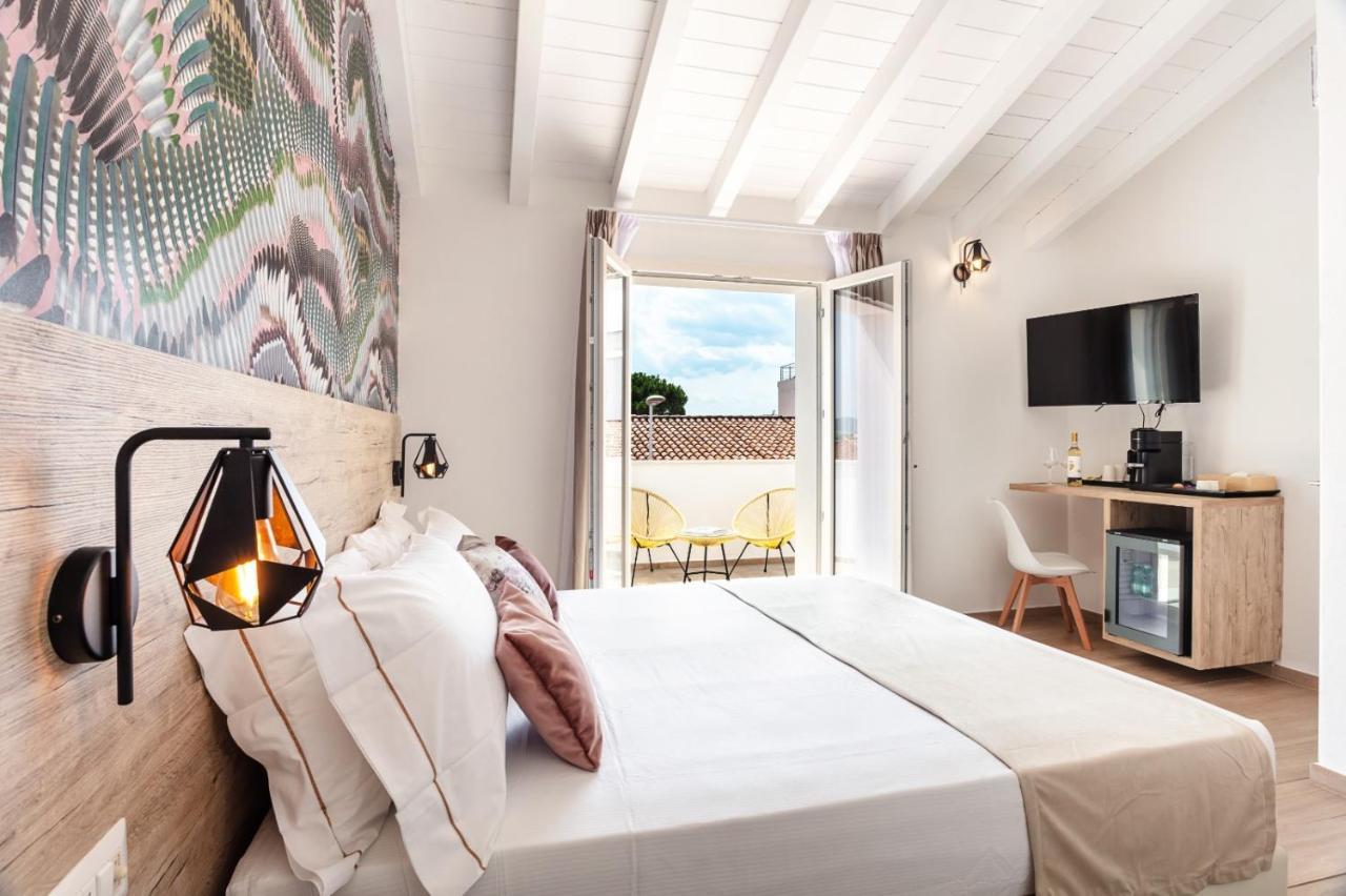 Lungomare Rooms Olbia Zewnętrze zdjęcie