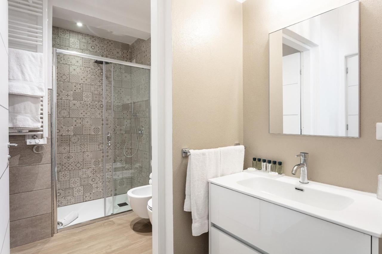 Lungomare Rooms Olbia Zewnętrze zdjęcie