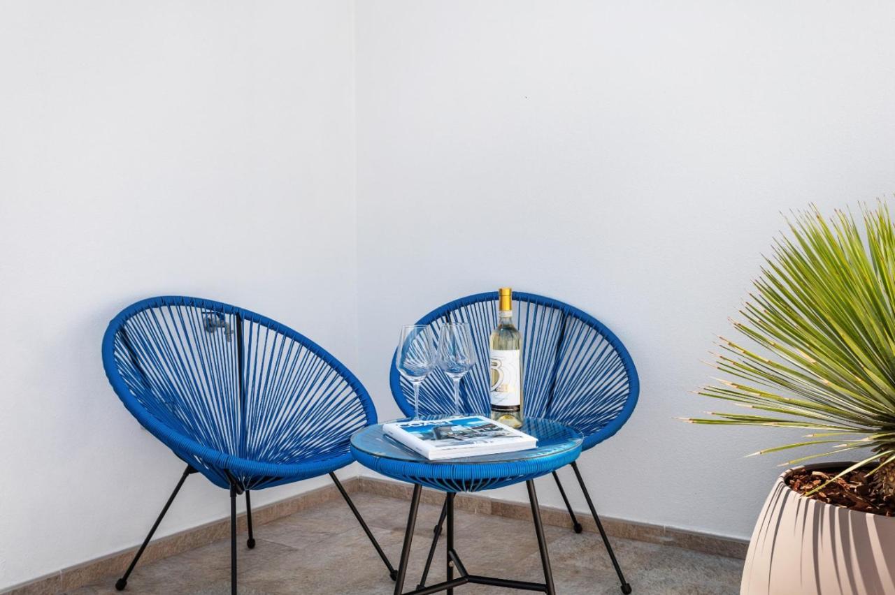 Lungomare Rooms Olbia Zewnętrze zdjęcie