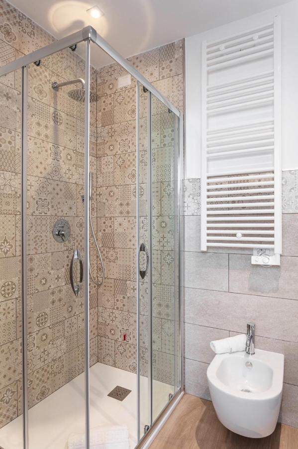 Lungomare Rooms Olbia Zewnętrze zdjęcie