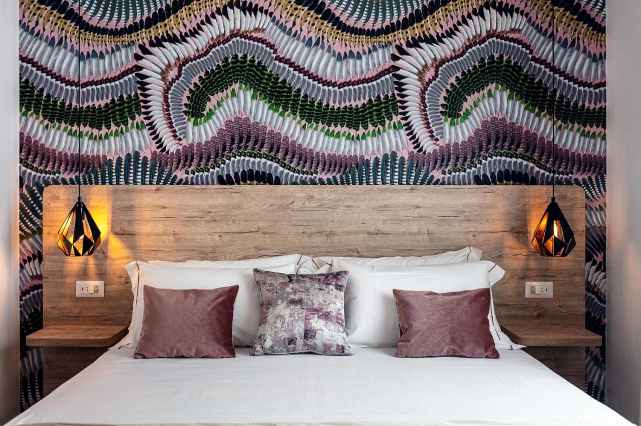 Lungomare Rooms Olbia Zewnętrze zdjęcie
