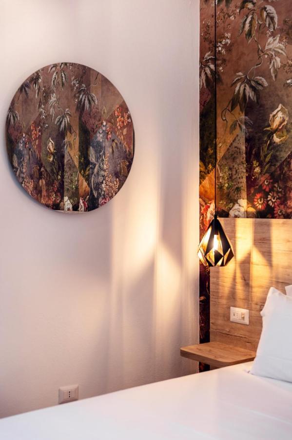 Lungomare Rooms Olbia Zewnętrze zdjęcie