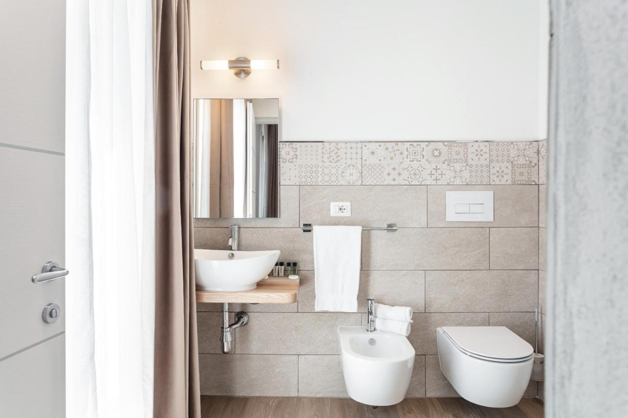 Lungomare Rooms Olbia Zewnętrze zdjęcie