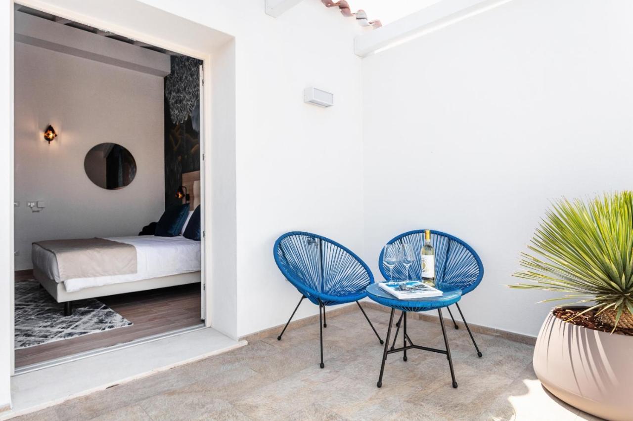 Lungomare Rooms Olbia Zewnętrze zdjęcie