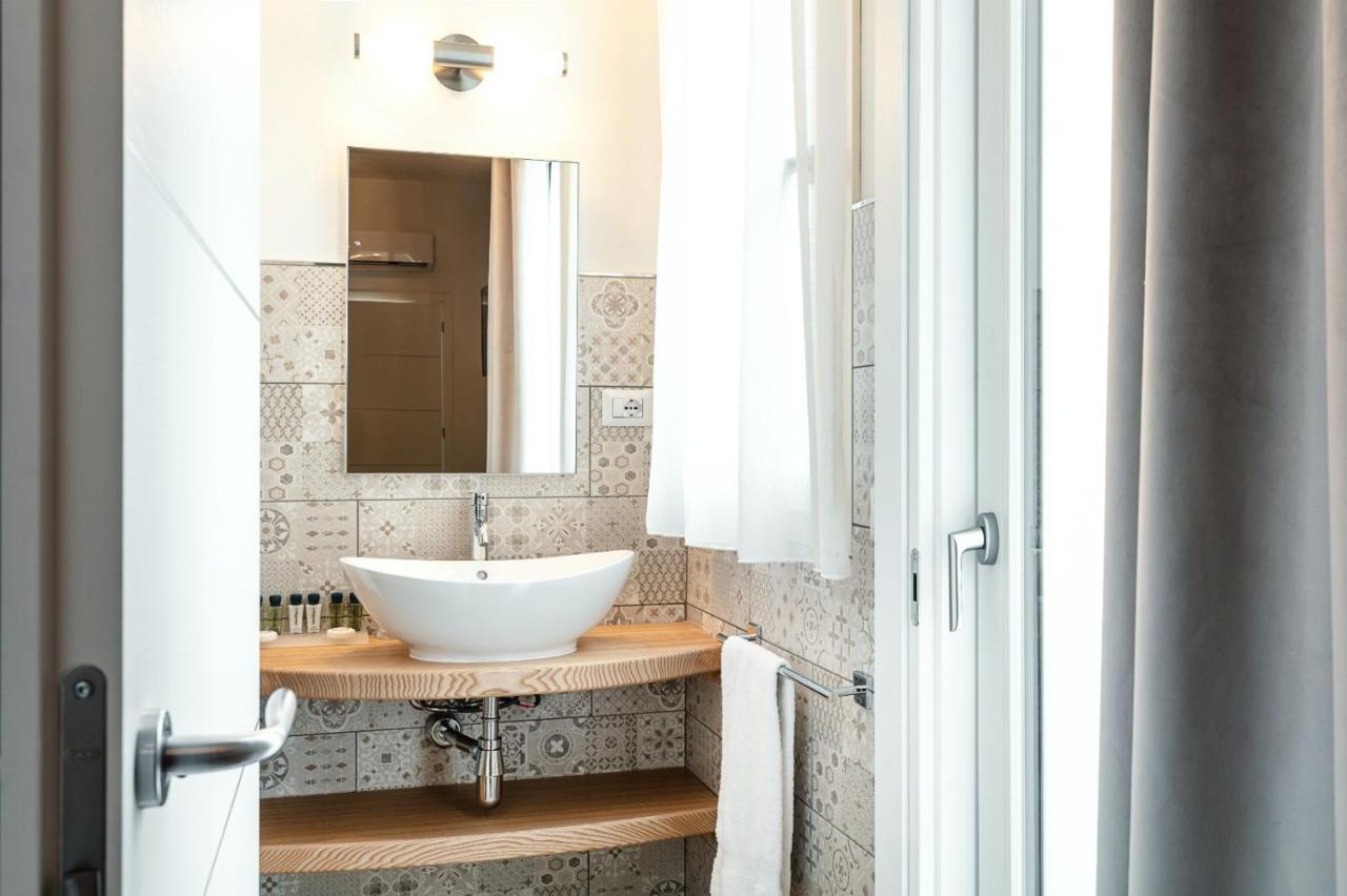 Lungomare Rooms Olbia Zewnętrze zdjęcie