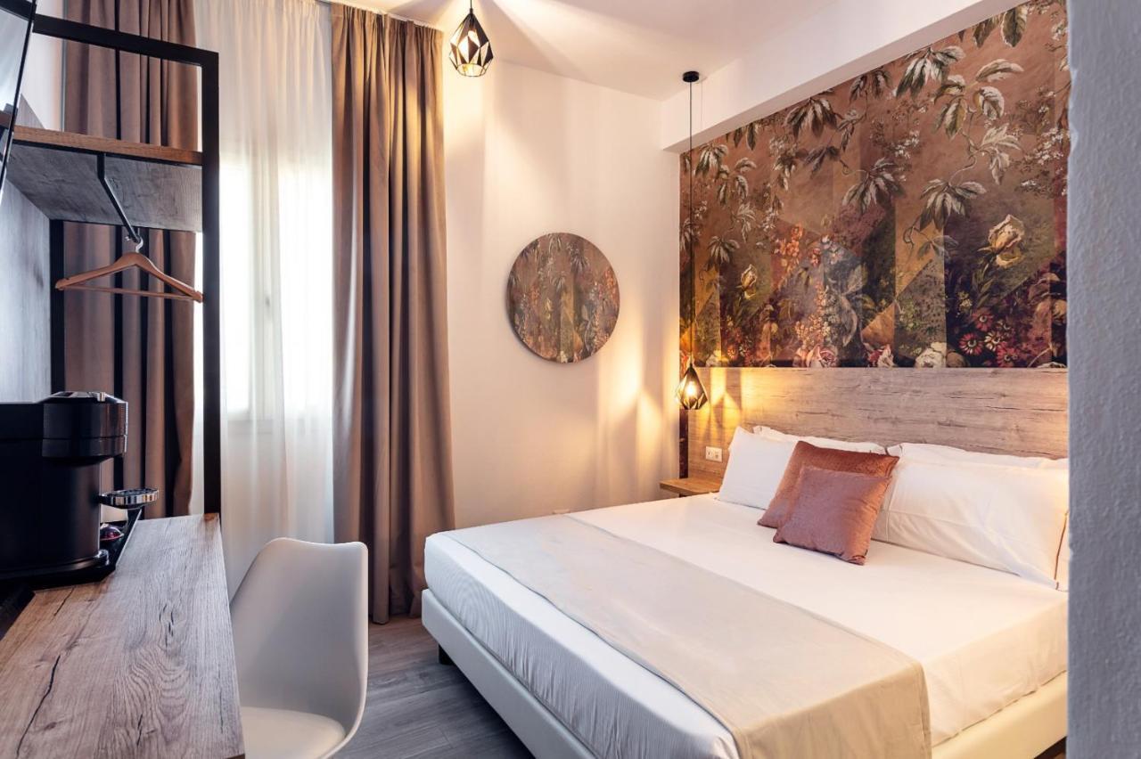 Lungomare Rooms Olbia Zewnętrze zdjęcie