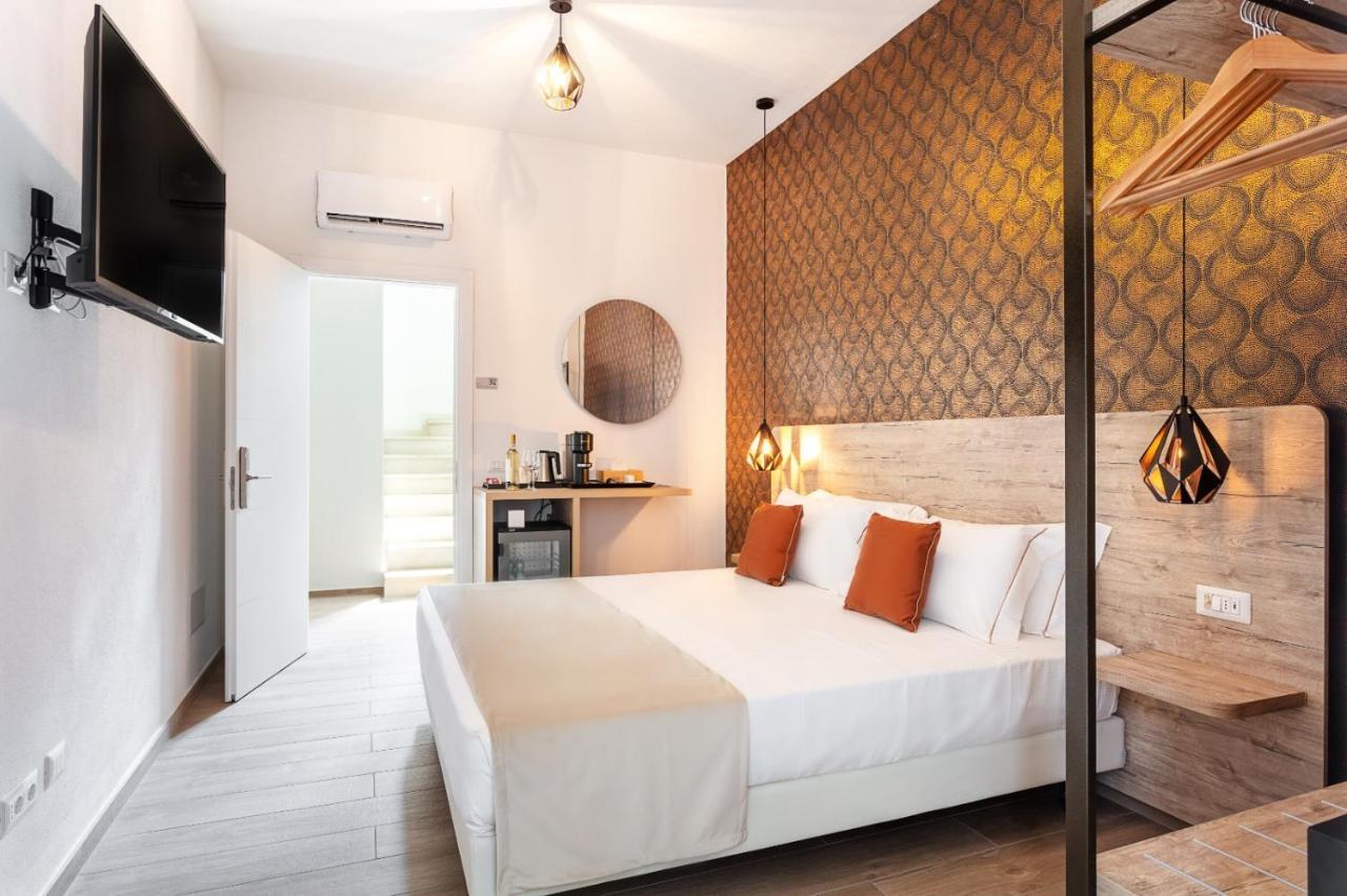 Lungomare Rooms Olbia Zewnętrze zdjęcie