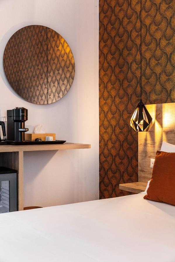 Lungomare Rooms Olbia Zewnętrze zdjęcie