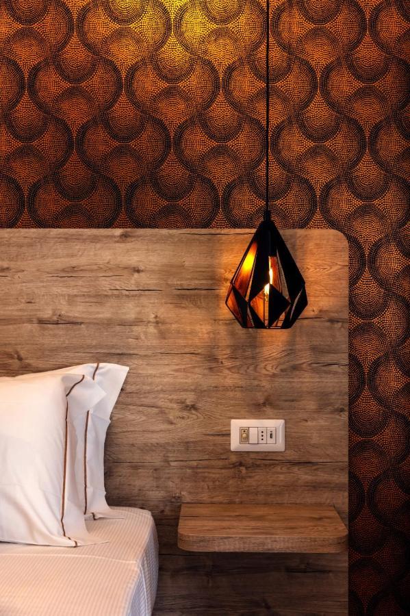 Lungomare Rooms Olbia Zewnętrze zdjęcie