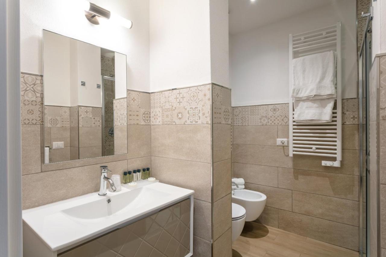 Lungomare Rooms Olbia Zewnętrze zdjęcie