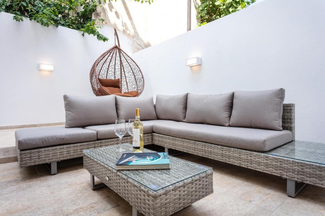 Lungomare Rooms Olbia Zewnętrze zdjęcie