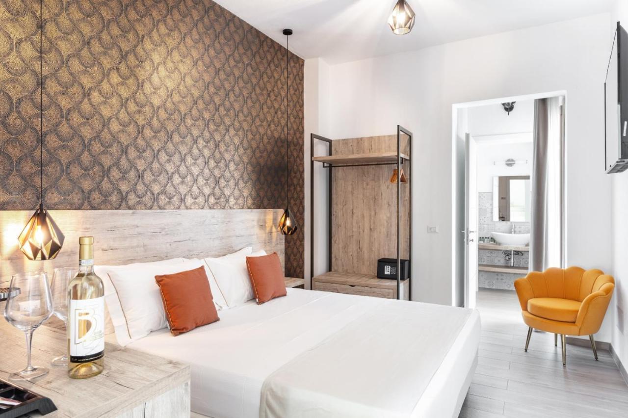 Lungomare Rooms Olbia Zewnętrze zdjęcie