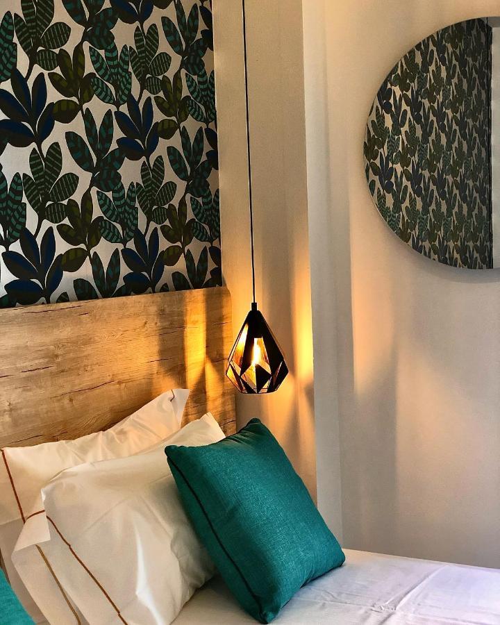 Lungomare Rooms Olbia Zewnętrze zdjęcie