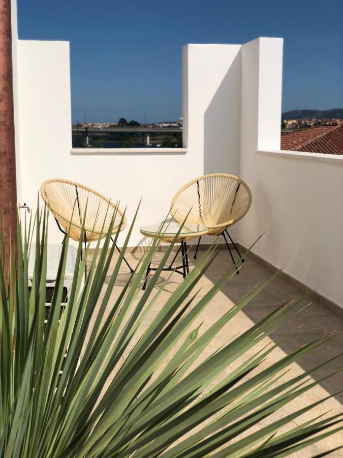 Lungomare Rooms Olbia Zewnętrze zdjęcie