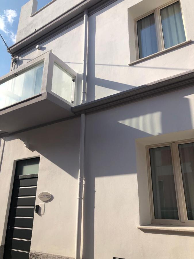 Lungomare Rooms Olbia Zewnętrze zdjęcie