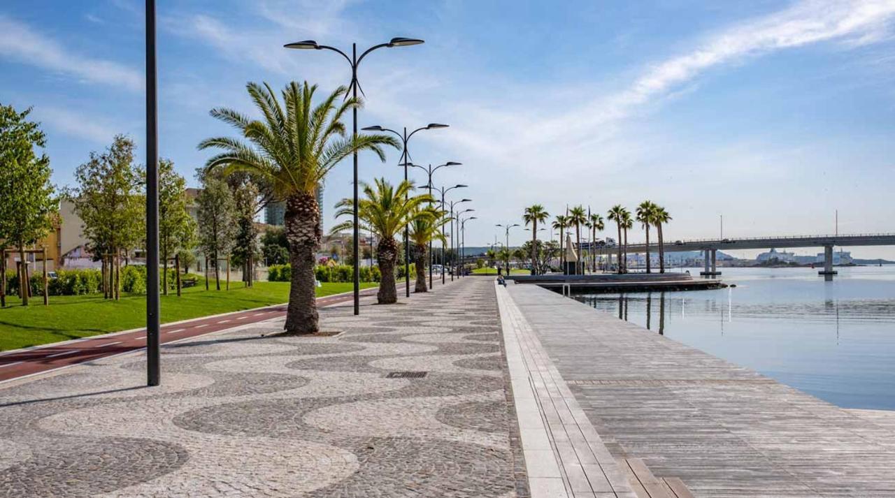 Lungomare Rooms Olbia Zewnętrze zdjęcie