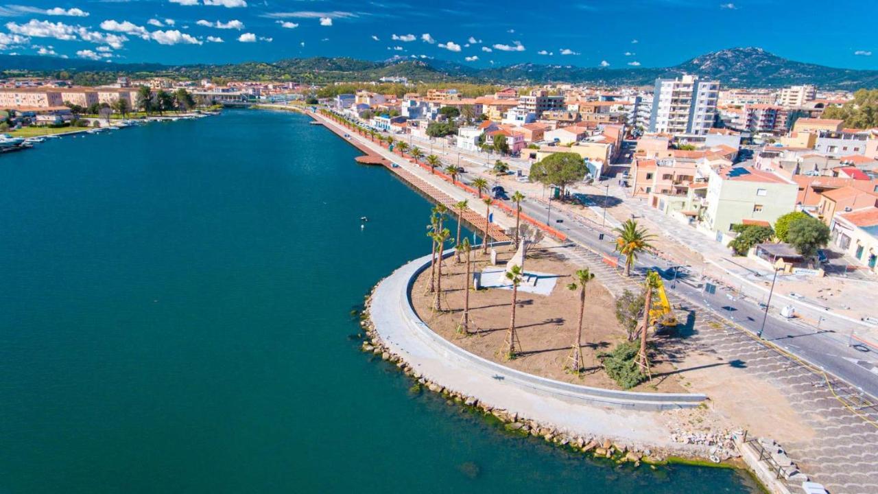 Lungomare Rooms Olbia Zewnętrze zdjęcie